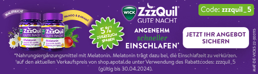 Wick Zzzquil