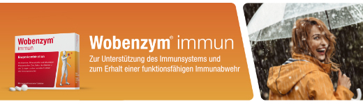 wobenzym immun