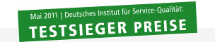Service-Qualität Service-Qualität