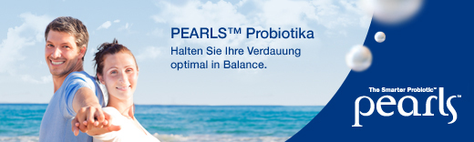 Pearls Probiotika