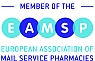 EAMSP Member