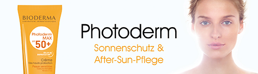 Sonnenschutz & After-Sun-Pflege