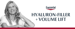 Anti-Age Hyaluron-Filler + Volume-Lift