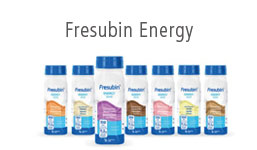 Fresubin Energy