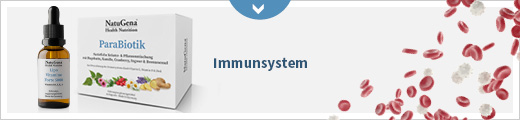 NatuGena Immunsystem