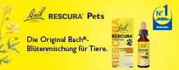 Bach Rescura Pets