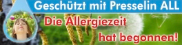 Angebot Presselin