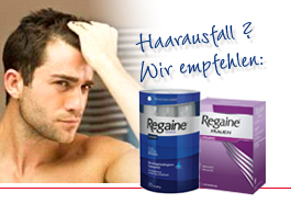 Regaine Regaine