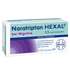 NARATRIPTAN HEXAL bei Migräne 2,5 mg Filmtabl.
