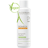 A-DERMA EXOMEGA CONTROL Pflegebad hautberuhigend