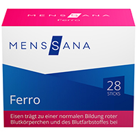 FERRO MENSSANA Pulver