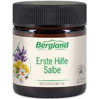 ERSTE HILFE SALBE