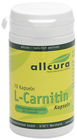L-CARNITIN KAPSELN
