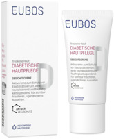 EUBOS Diabetische Gesichtscreme Anti Glycation
