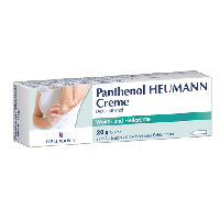 PANTHENOL Heumann Creme