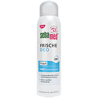 SEBAMED Frische Deo frisch Aerosol