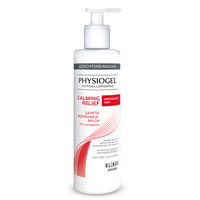 PHYSIOGEL Calming Relief sanfte Reinigungsmilch