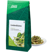 LINDENBLÜTEN ARZNEITEE Tiliae flos Salus
