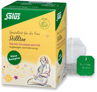 STILLTEE Bio Salus Filterbeutel