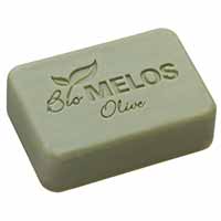 MELOS Bio-Seife Olive