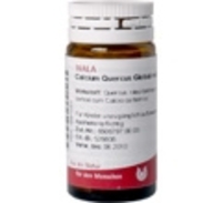 CALCIUM-QUERCUS-Globuli-velati