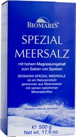 BIOMARIS-Spezial-Meersalz