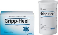 GRIPP-HEEL-Tabletten