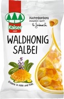 KAISER-Waldhonig-Salbei-Bonbons