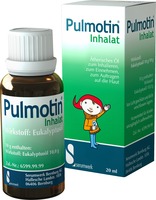Pulmotin Inhalat Apotal De Ihre Versandapotheke