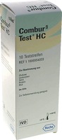 COMBUR-5-Test-HC-Teststreifen