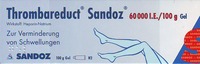 THROMBAREDUCT-Sandoz-60-000-I-E-Gel