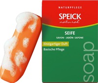SPEICK-Seife