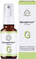 SPENGLERSAN-Kolloid-G