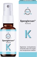 SPENGLERSAN-Kolloid-K