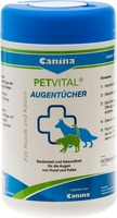 PETVITAL-Feuchttuecher-fuer-Augen-vet