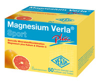 MAGNESIUM-VERLA-plus-Granulat