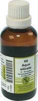 AQUA-SILICATA-K-Komplex-69-Dilution