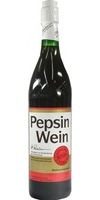 Erfahrungen pepsinwein Pepsinwein