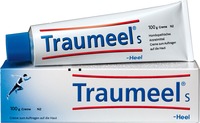 TRAUMEEL-S-Creme