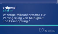 ORTHOMOL-Vital-M-30-Tabletten-Kaps-Kombipackung