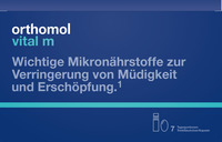 ORTHOMOL-Vital-M-Trinkflaeschchen