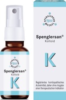 SPENGLERSAN-Kolloid-K