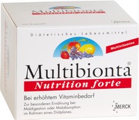 MULTIBIONTA-Nutrition-forte-Kapseln