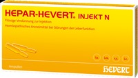 HEPAR-HEVERT-injekt-N-Ampullen