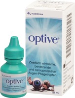 OPTIVE-Augentropfen