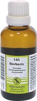 BERBERIS-KOMPLEX-Nr-145-Dilution