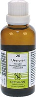 UVA-URSI-KOMPLEX-Nr-26-Dilution