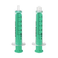 INJEKT-Solo-Spritze-10-ml-Luer-exzentrisch-PVC-fr