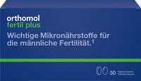 ORTHOMOL-Fertil-Plus-Kapseln