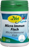 MICRO-IMMUN-Fisch